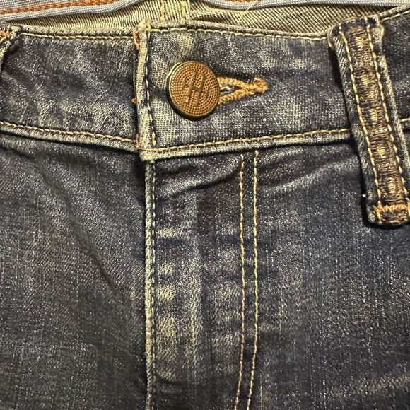 Anthropologie Holding Horses the Claire jeans 28 - Picture 5 of 14